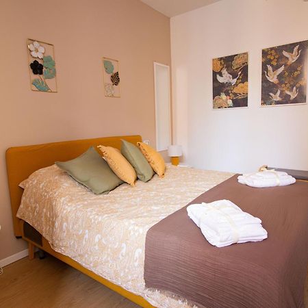 Quattrocchi'S Home T La Spezia Kültér fotó