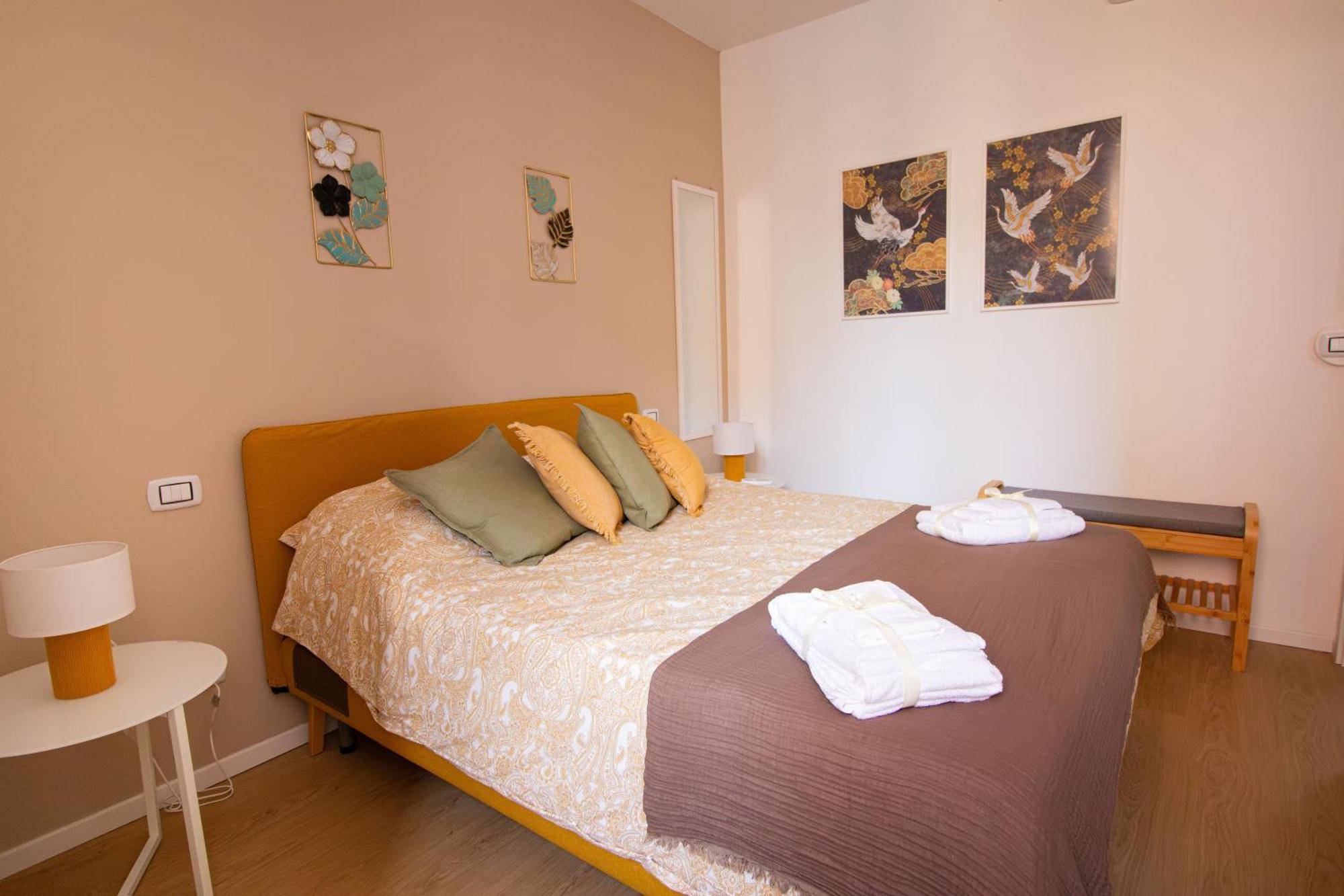 Quattrocchi'S Home T La Spezia Kültér fotó